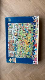 Van Haasteren 2000, Voetbalkampioenschappen, Ophalen, Meer dan 1500 stukjes, Zo goed als nieuw