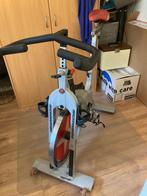 Schwinn spinninfiets, Ophalen, Gebruikt, Metaal, Spinningfiets