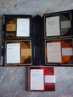 Sony Minidiscs - Set van 5 - Nette Staat, Ophalen of Verzenden, Minidisc-speler
