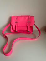 Mooie leuke roze tas, Ophalen of Verzenden, Gebruikt, Roze, Overige merken