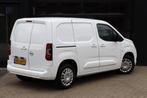 Opel Combo 1.5D L1H1 Edition | NAP | Apple Carplay | Cruise, Voorwielaandrijving, Electronic Stability Program (ESP), Gebruikt