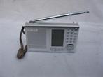 Vintage Akai wereldontvanger, Ophalen of Verzenden, Gebruikt