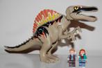 Jurassic Park - World dino dinosaurus Spinosaurus variant 1, Ophalen of Verzenden, Nieuw