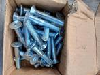 Bouten M 12, Ophalen, Nieuw, 50 tot 100 mm, Bouten of Moeren