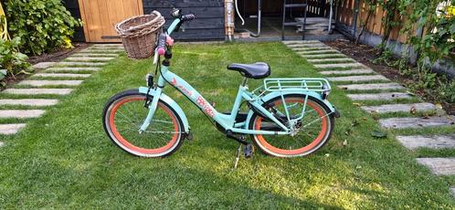 Alpina 20 inch, Fietsen en Brommers, Fietsen | Kinderfietsjes, Gebruikt, 20 inch of meer, Ophalen