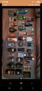 Parfum, Ophalen of Verzenden, Nieuw, Gevuld