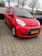Citroën C1 1.0i 5D 2011 Nieuwe APK!, Voorwielaandrijving, 4 stoelen, C1, 68 pk
