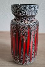 Vintage Scheurich West Germany Vaas, Huis en Inrichting, Woonaccessoires | Vazen, Ophalen