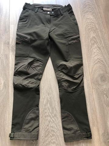 Pinewood outdoor pantalon nieuw M/38 beschikbaar voor biedingen