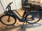 Noord e-bike, Fietsen en Brommers, Elektrische fietsen, Ophalen of Verzenden, Zo goed als nieuw, Overige merken