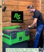 Waxen en slijpen ski's / snowboard  | Etten Leur, 160 tot 180 cm, Gebruikt, Skiën, Ski's