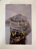 Laura Lindstedt - Oneiron, Ophalen of Verzenden, Zo goed als nieuw