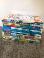 Donald Duck Winter- & Doeboeken - 11 stuks!, Boeken, Meerdere stripboeken, Ophalen of Verzenden, Gelezen, Walt Disney