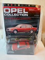 Opel Commodore C - nr 49 boekje - Opel Collection - Nieuw, Ophalen of Verzenden, Nieuw, Auto, Overige merken