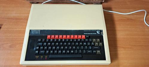 Vintage Acorn Bbc Computers, Computers en Software, Vintage Computers, Ophalen of Verzenden