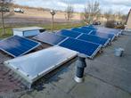 Compleet zonnepanelen systeem!, Doe-het-zelf en Verbouw, Zonnepanelen en Toebehoren, Ophalen of Verzenden, Gebruikt, Compleet systeem