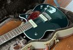 Gretsch G5210 P90 met Gretsch koffer als nieuw! Ruilen, Muziek en Instrumenten, Snaarinstrumenten | Gitaren | Elektrisch, Ophalen