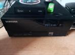 Samsung digitale radio cd speler met Windows optie erop, Audio, Tv en Foto, Radio's, Ophalen of Verzenden, Zo goed als nieuw, Radio