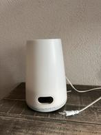 Philips wekker met licht, Ophalen, Gebruikt