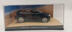 #91 Ford Edge James bond auto met boekje, Verzenden, Nieuw, Auto, Universal Hobbies