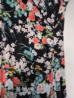 Zomers King Louie jurkje, Kleding | Dames, Jurken, Verzenden, Zo goed als nieuw, Maat 38/40 (M), Knielengte