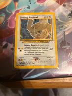 Pokemon Shining noctowl 110/105, Hobby en Vrije tijd, Verzamelkaartspellen | Pokémon, Ophalen of Verzenden, Zo goed als nieuw