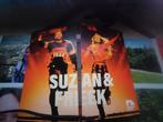 Suzan en Freek concerttickets, Tickets en Kaartjes, Drie personen of meer, Mei