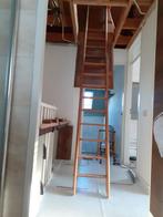 Vlizotrap, Doe-het-zelf en Verbouw, Ladders en Trappen, Ophalen, Zo goed als nieuw, 2 tot 4 meter