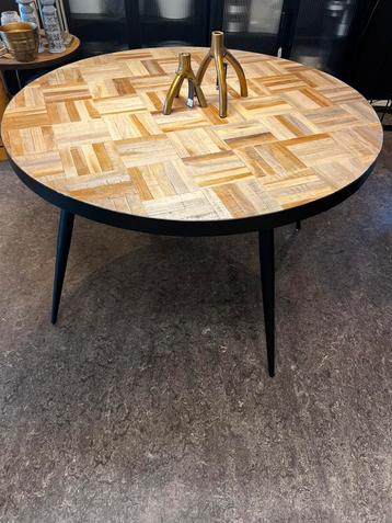Lifestyle Lexington eettafel 120x70 beschikbaar voor biedingen