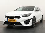 Kia Ceed Sportswagon 1.5 T-GDi GT-Line 160pk automaat - LED, Gebruikt, 4 cilinders, 160 pk, Wit