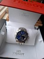 Tissot prs200 zgan, Sieraden, Tassen en Uiterlijk, Tissot, Nieuw, Ophalen of Verzenden, Waterdicht