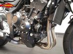 Honda CB 1000 HORNET (bj 2025), Bedrijf, Naked bike