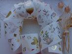 Washitape Meow Illustrations Woodland Story, loop 150cm, Ophalen of Verzenden, Nieuw, Versiering of Embellishment, Overige merken
