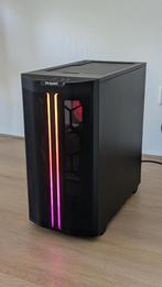 Game PC - RX 5700 XT - Ryzen 5 3600 - 1TB M2 - B550 TOMAHAWK, Ophalen, Gebruikt, Zelf gebouwde pc, AMD Ryzen 5
