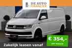 Volkswagen Transporter 2.0 TDI L2H1 Highline | € 21.350,00, Auto's, Bestelauto's, Nieuw, Origineel Nederlands, 17 km/l, 750 kg