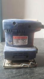 Workmaster Handschuurmachine, Ophalen of Verzenden, Gebruikt, Minder dan 600 watt, Overige typen