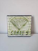 Carat 9, Ophalen of Verzenden, Zo goed als nieuw