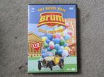 DVD: Het beste van Brum - Brum viert feest, Gebruikt, Alle leeftijden, Overige genres, Ophalen of Verzenden