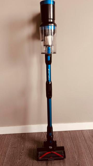 Vistefly V12 Flex Stofzuiger - Krachtig en Flexibel! beschikbaar voor biedingen