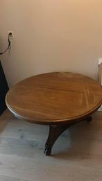 Tilt top tafel ***moet zsm weg***, Ophalen