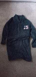 Dikke fleece badjas, Ophalen of Verzenden