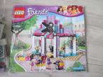 Lego 41093 Friends, Heartlake kapsalon, Kinderen en Baby's, Speelgoed | Duplo en Lego, Ophalen of Verzenden, Lego