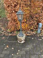 Tuinlamp, Ophalen, Gebruikt, Staande lamp, Netvoeding