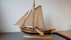 Modelbouw botter, Hobby en Vrije tijd, Ophalen of Verzenden