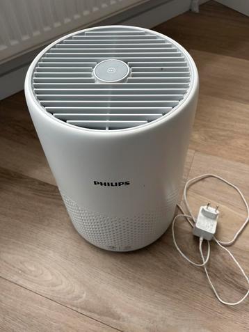 Philips Luchtreiniger - Zo goed als nieuw! beschikbaar voor biedingen