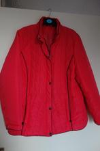 tussenjas van Micha maat 44, Kleding | Dames, Ophalen of Verzenden, Gedragen, Maat 42/44 (L), Rood