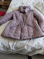 Tussenjas Dames XL - Mooie Kleur! Bijna gratis, Ophalen, Beige, Maat 46/48 (XL) of groter, Zo goed als nieuw