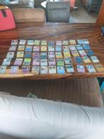 GLIMMENDE POKEMON KAARTEN japens en engels, Hobby en Vrije tijd, Verzamelkaartspellen | Yu-gi-Oh!, Ophalen, Zo goed als nieuw
