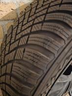 Hankook Winter i*cept RS3 205/55 R16 stalen velgen + doppen, Ophalen of Verzenden, Nieuw