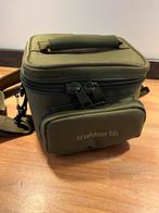 Trakker NXG Camera Bag - cameratas, Watersport en Boten, Hengelsport | Karpervissen, Ophalen of Verzenden, Zo goed als nieuw, Overige typen